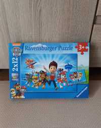 Puzzle Psi Patrol 2x12