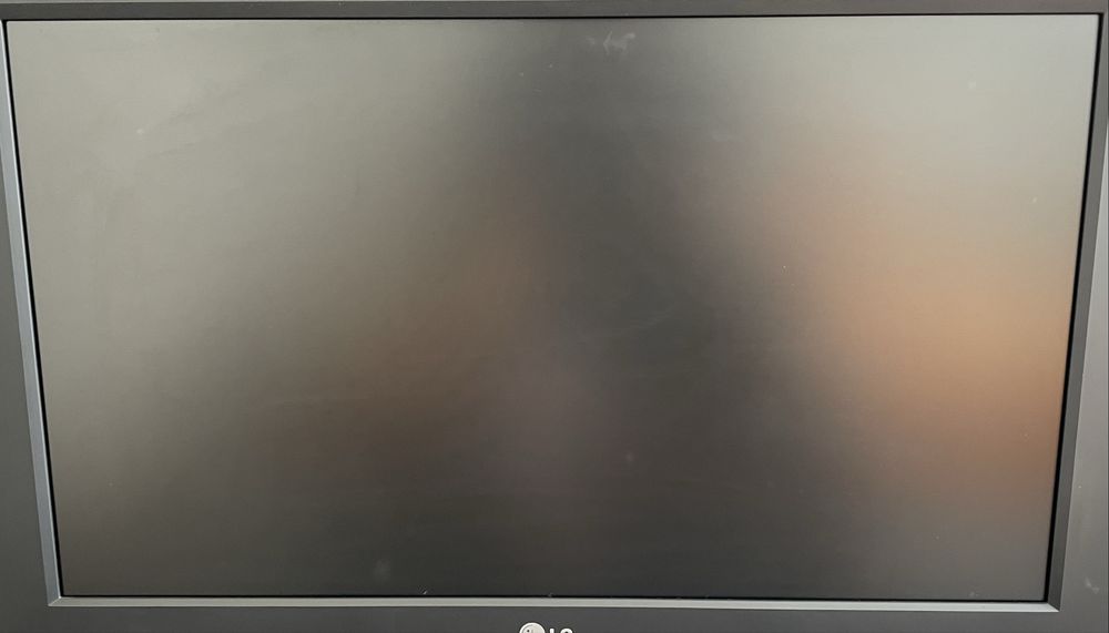 TV LG 26” LCD | Modelo 26LC45 | Impecável