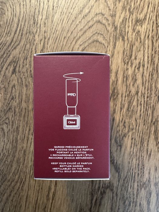 Chloé Le Parfum 100 ml