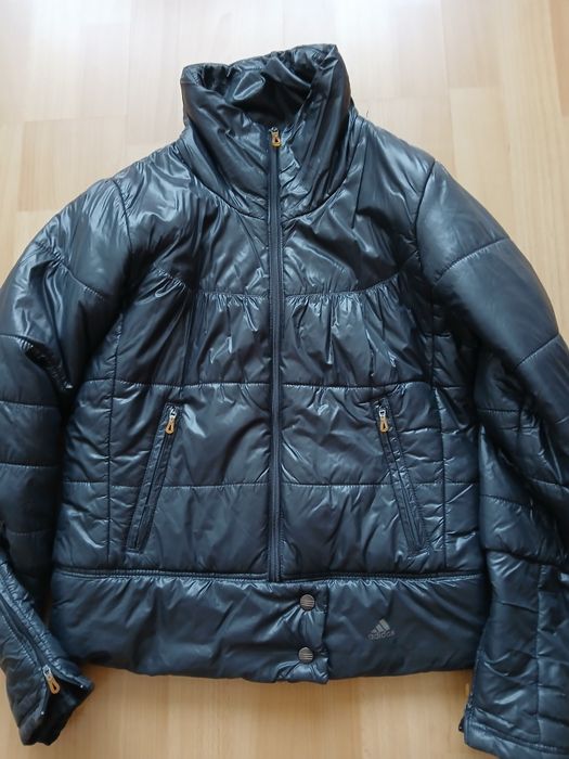 Женская куртка Adidas