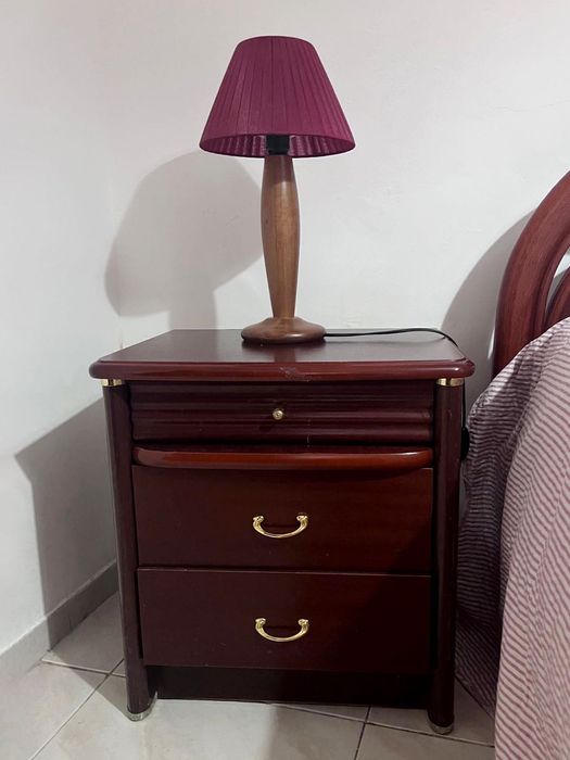 Mobília de Quarto Completa