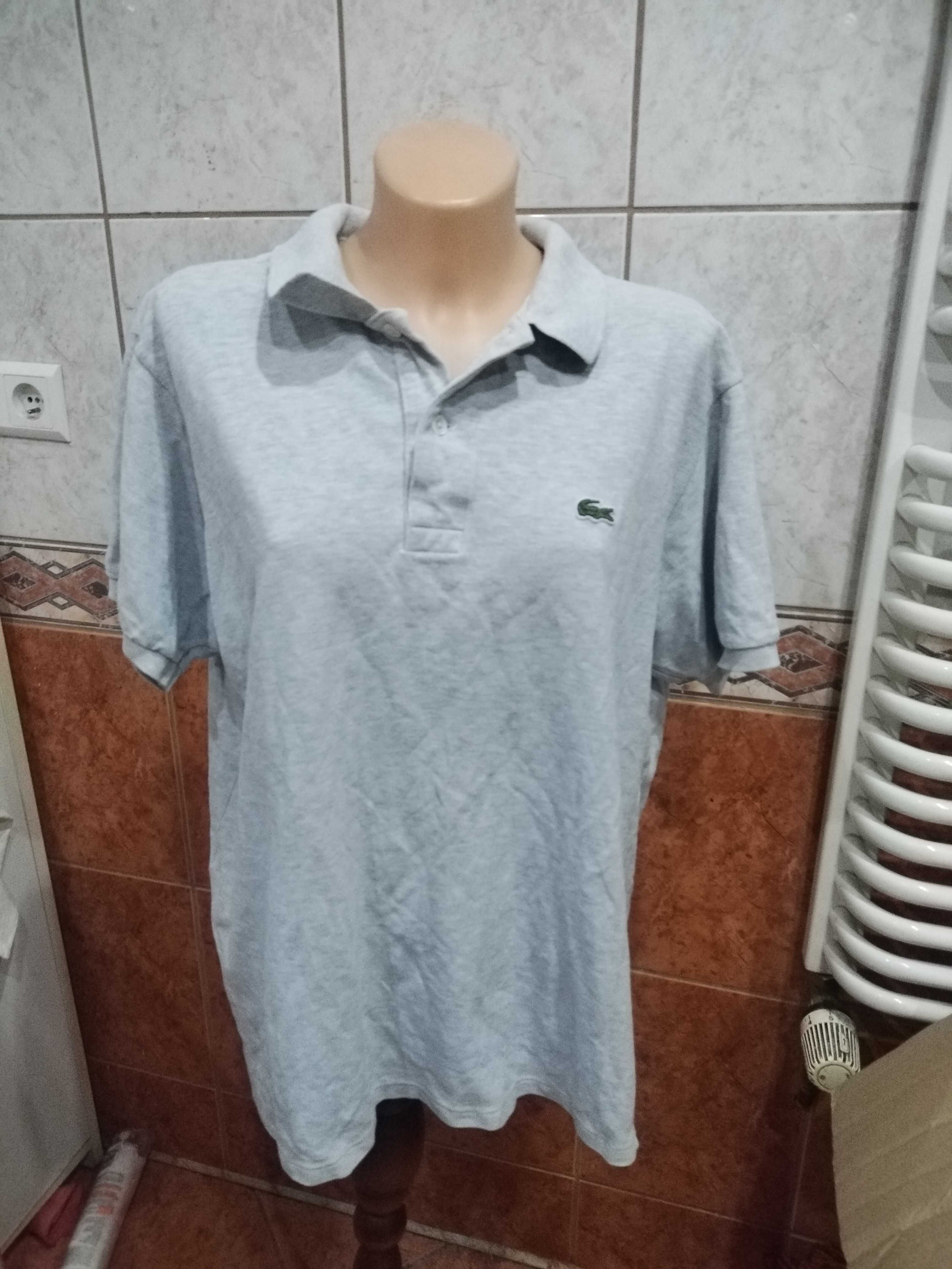 Koszulka polo Lacoste  M