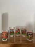Copos Heidi vintage