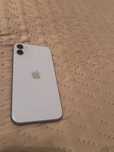 iPhone 11 fioletowy 64gb