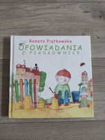 Opowiadania z piaskownicy Piątkowska