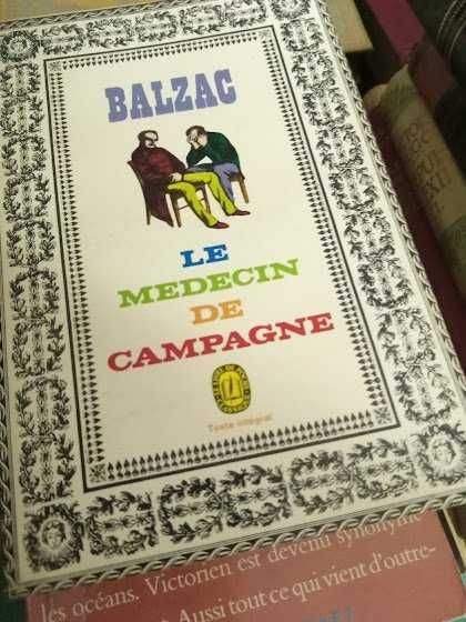 Grandes classicos em Francês, ofereço portes de envio, preço por livro