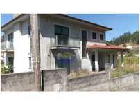 Moradia Isolada em Albergaria a Velha