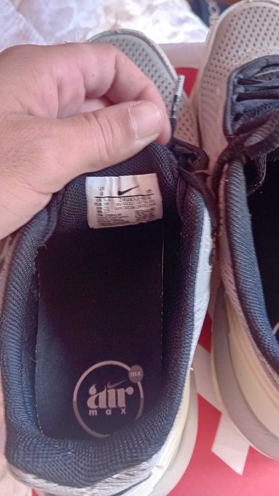 Sapatilhas Nike air max 270 - Tam. 39