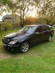 Mercedes C 180 b/g