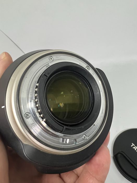 Об'єктив Tamron SP 24-70 f2.8 Di VC G2 ( Nikon )