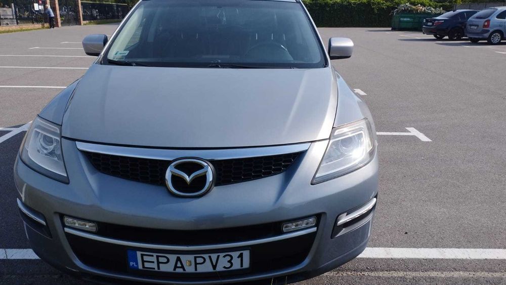 Mazda CX9 - 2007 r.