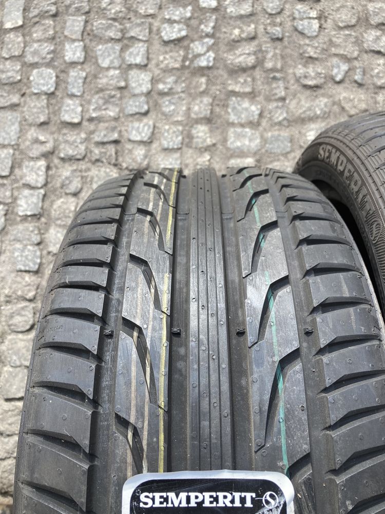 2 Nowe opony 245/40R17 91Y FR Semperit Speed-Life 2 8mm