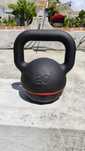 Halteres Kettlebell