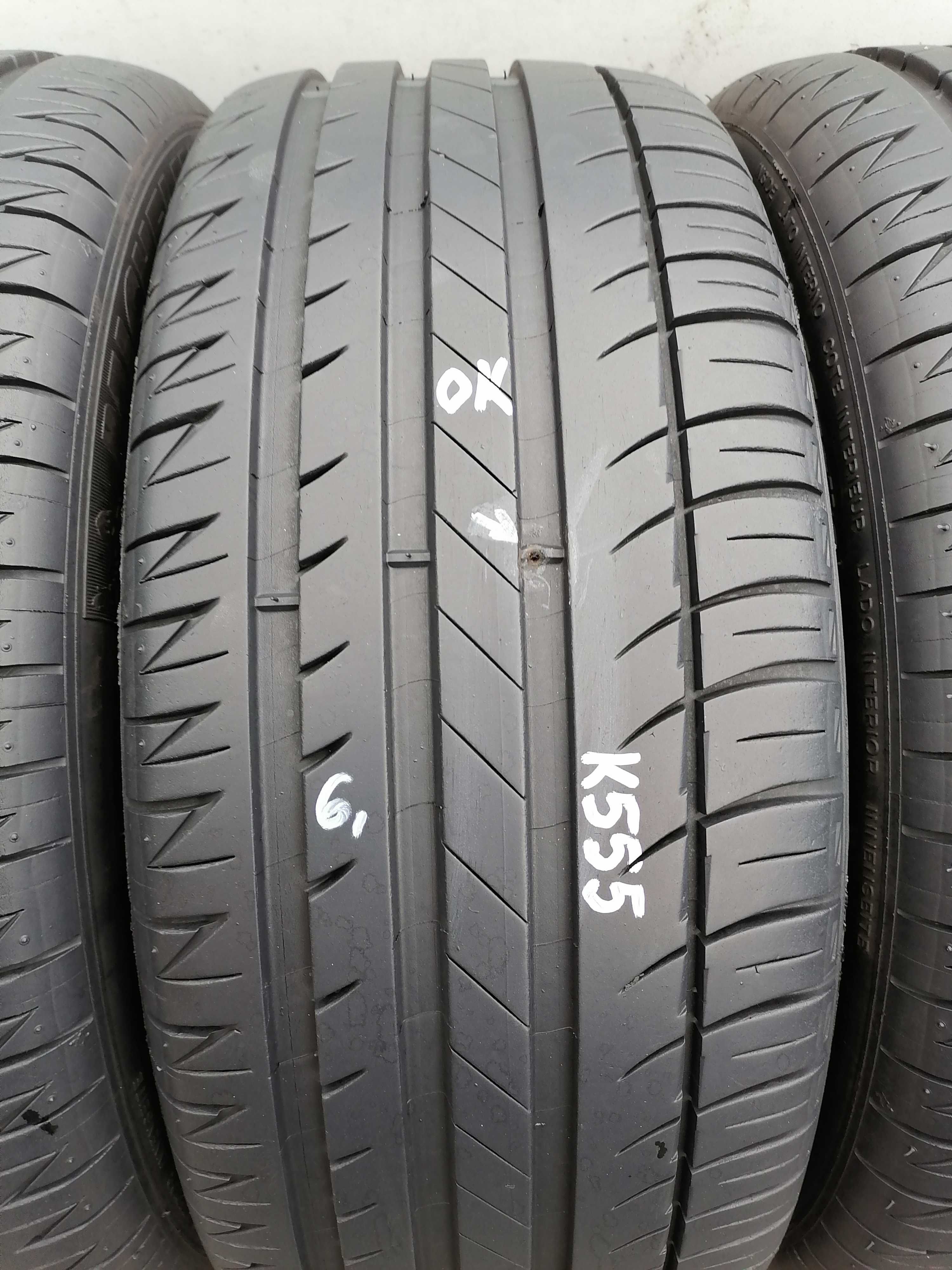195 50 R15 82H Michelin PILOT EXALTO PE2