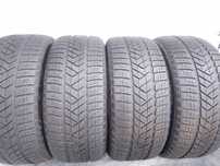 Pirelli Sottozero 3 255/35 R20 97W 2024 7-7.5mm