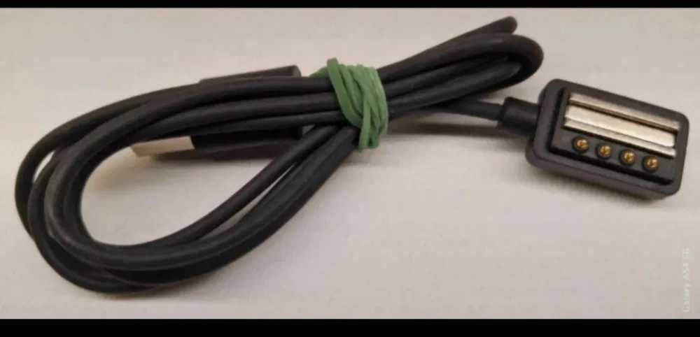 Oryginalna ładowarka / kabel USB Suunto 9 / Spartan