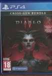 Diablo 4 PL na Ps4
