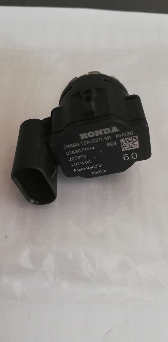 Sensor Estacionamento HONDA ORIGINAL NOVO