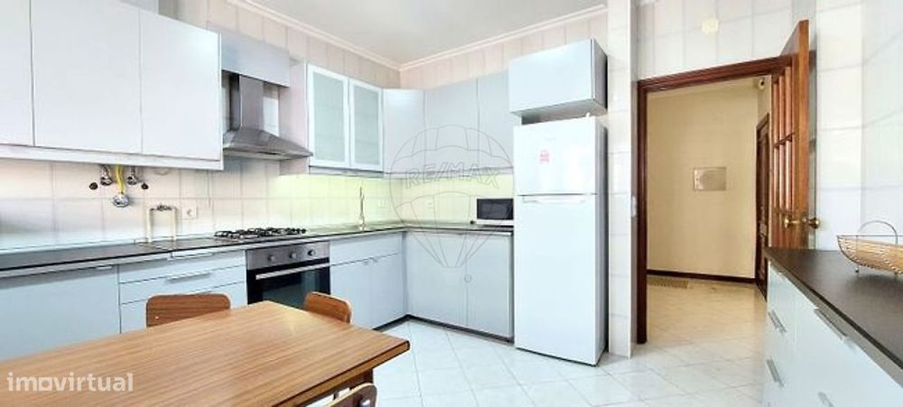 Apartamento T3 para venda