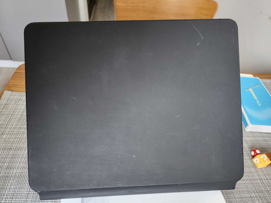 iPad Pro 12.9" Magic Keyboard US Compatible with 3rd, 4th Gen A1998