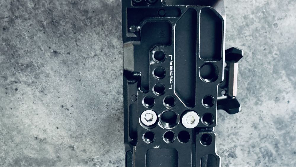 Cage smallrig 6k Pro