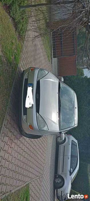 Ford Focus 1.8 TDDI