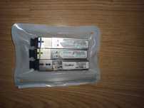 Модуль SFP (Оптичний трансивер)