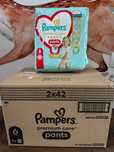 Pieluchomajtki Pampers Pants Premium Care 6