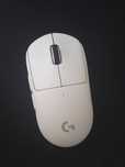 Logitech G PRO X SUPERLIGHT 2 (Novo)