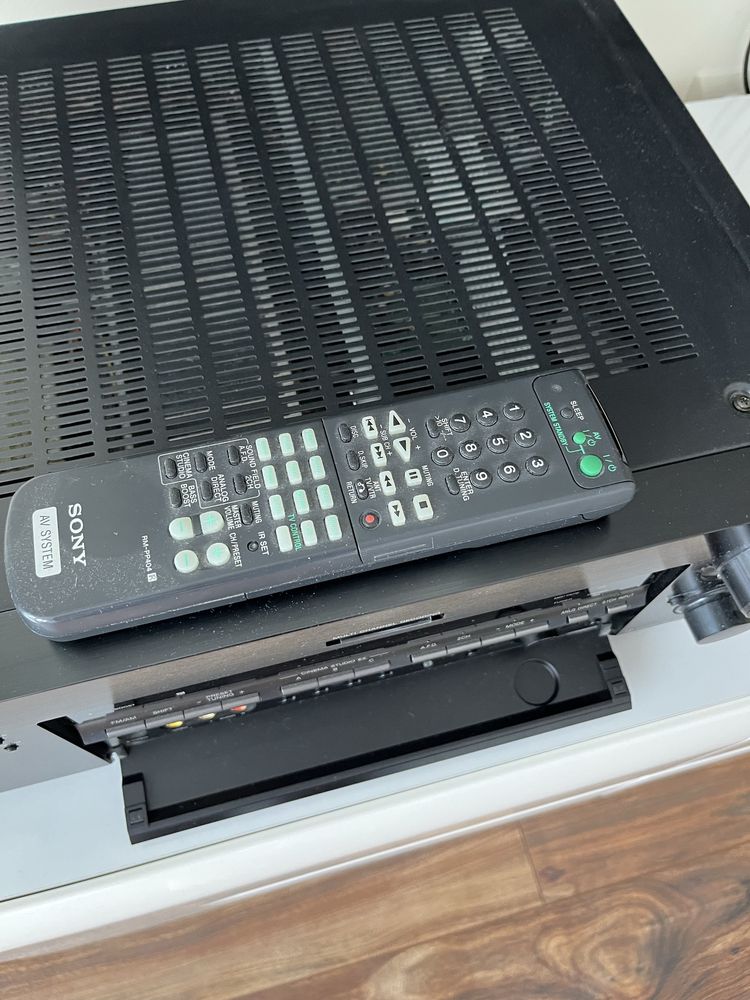 Wzmacniacz Sony STR- DB840