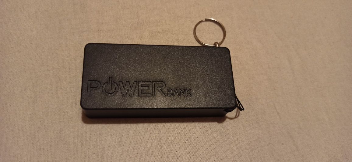 Power Bank 2000 mah