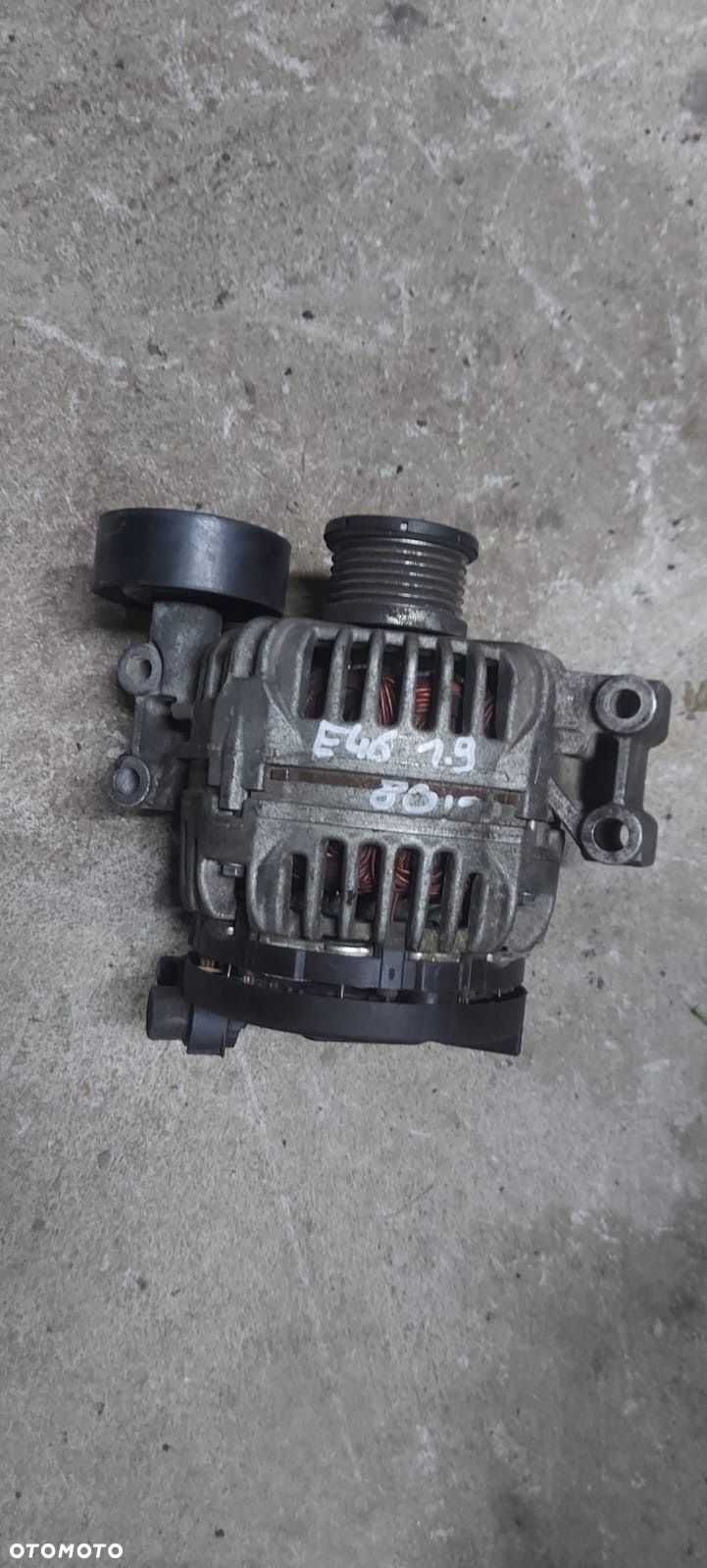 Alternator Bmw E46 1.9 Benzyna