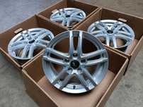Alufelgi Felgi Skoda 16 cali 5x112 Superb Octavia Karoq Enyaq Yeti