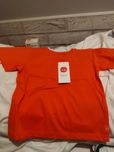 T-shirt koszulka z krótkim nowa smyk 86