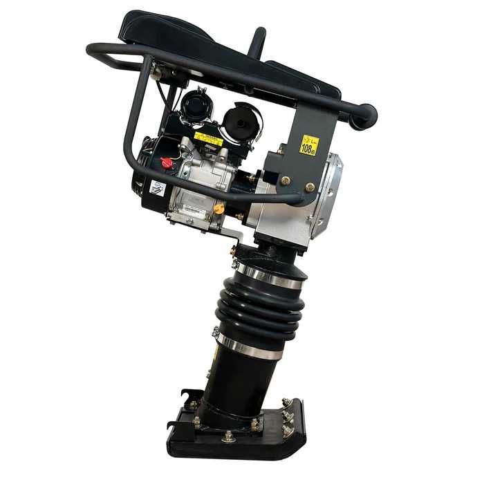 Ubijak, stopa wibracyjna MEYER UB80