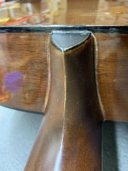 Акустична гітара Morris F-12 E205  (made in Japan)