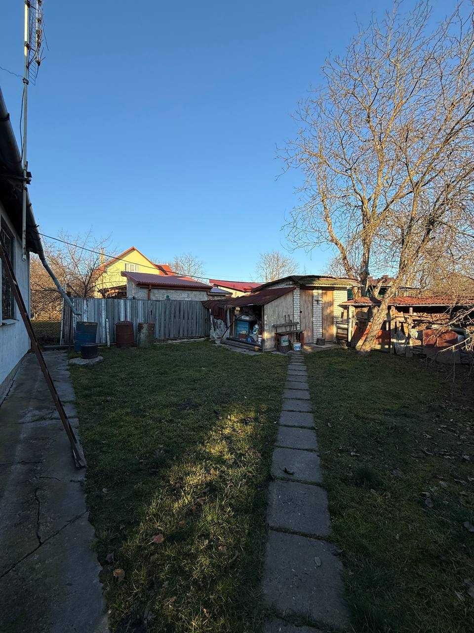 Продаж житлового будинку із земельною ділянкою, Львів, Клепарів!