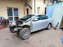 Skoda Octavia 3 2015r 2.0tdi anglik