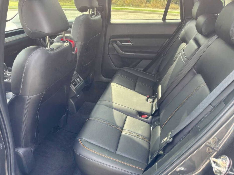 Mazda CX-50      2023