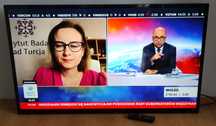 TV Panasonic 50 cali