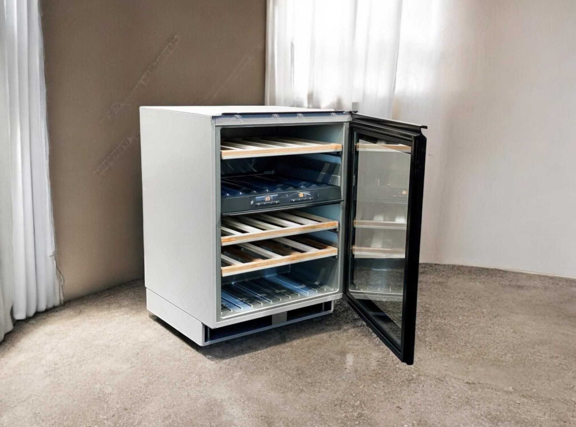 Холодильник Miele KWT 4154 UG вина шафа міле під стільницю