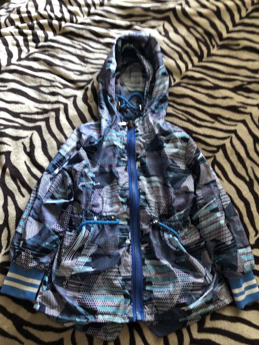 Продам вітровку