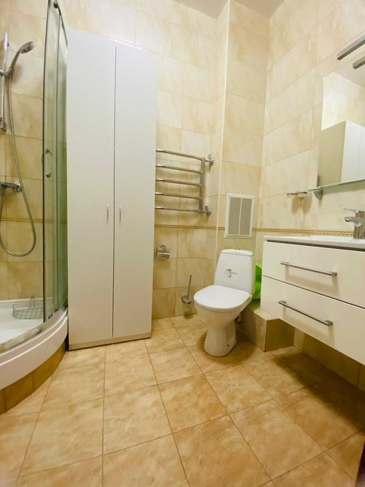 ЖК Новопечерський Двір. вул.Верхогляда (Драгомирова)