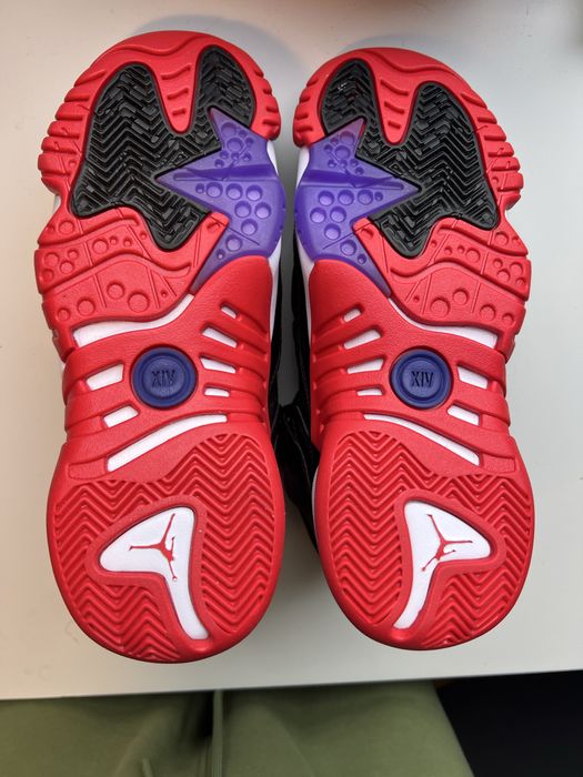 Jordan Two Trey niwe roz.38