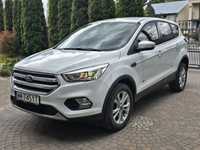 Ford Kuga 4x4 180KM bezwypadkowy serwisowany