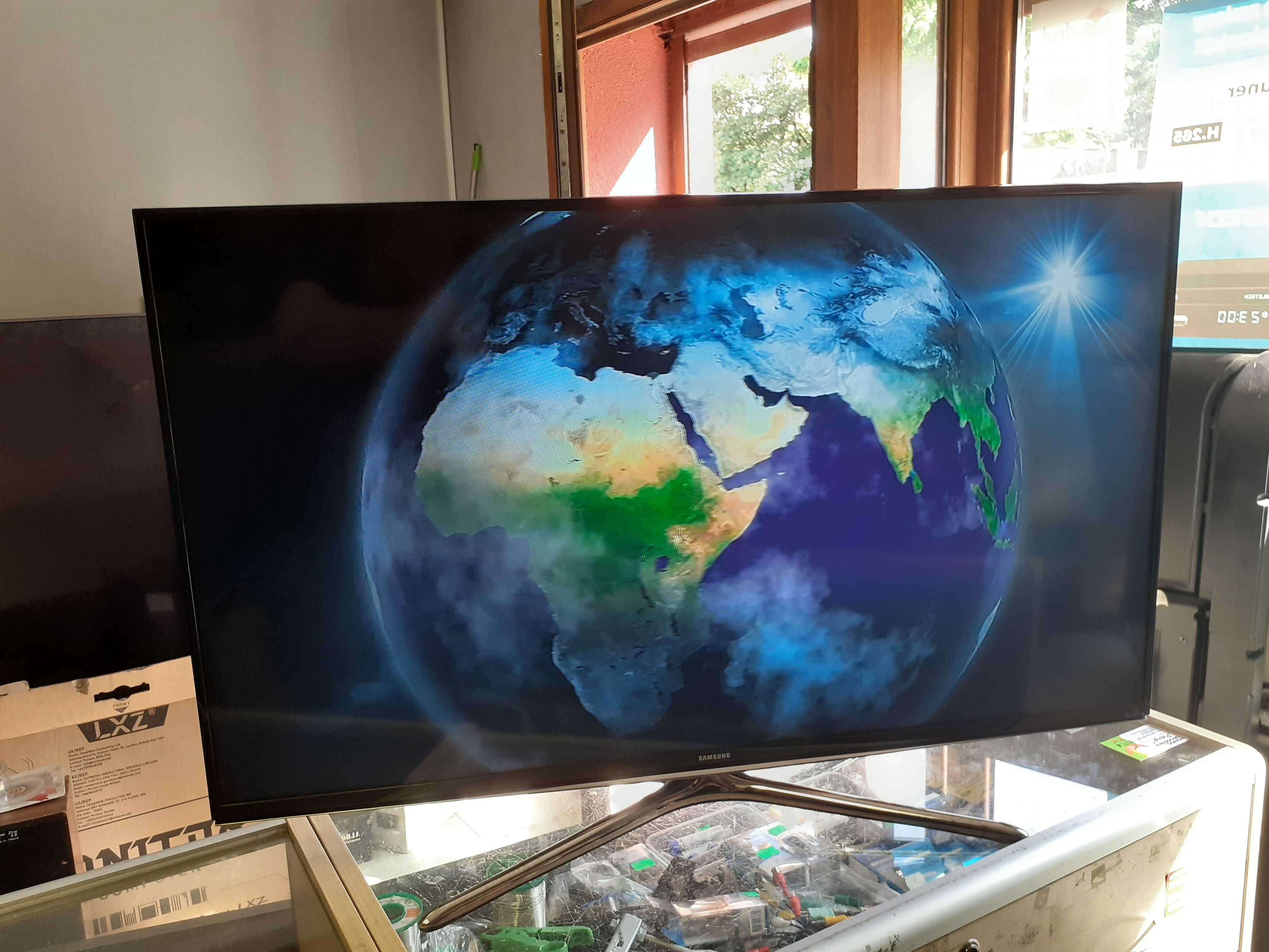 telewizor smart WIFI 40" samsung ue40h6270 full hd youtube netflix