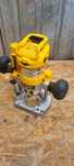 Fabrycznie nowa Frezarka gornowrzecionowa Dewalt dcw600