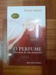 Patrick Suskind, o perfume