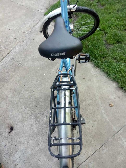 Алюмінієвий  велосипед  26 колеса