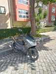 Honda PCX 125 de 2017